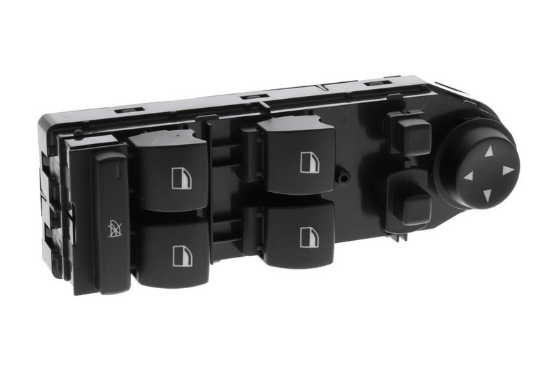 Vemo V20-73-0244 Door Window Switch - Front Left