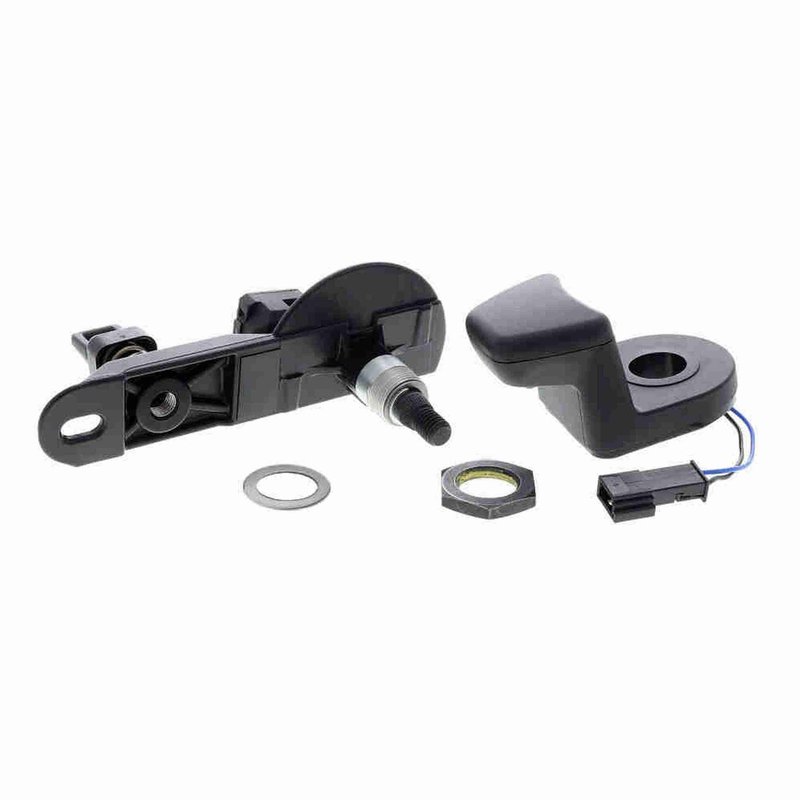 Vemo V20-73-8193 Tailgate Release Switch