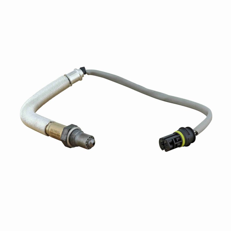 Vemo V20-76-0191 Oxygen Sensor - Rear, Rear Lower or Right Lower
