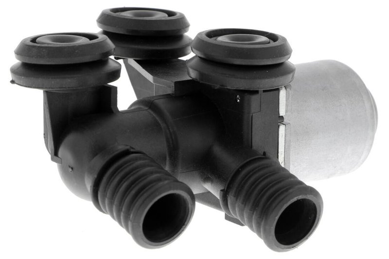 Vemo V20-77-0031 HVAC Heater Control Valve