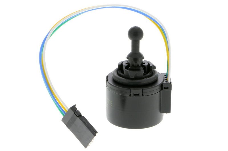 Vemo V20-77-0293 Headlight Adjusting Motor