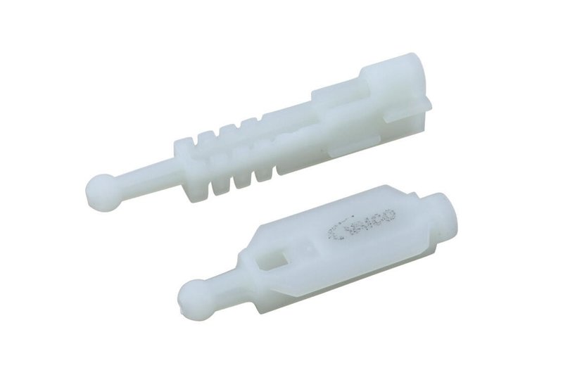 Vemo V20-77-0302 Headlight Adjusting Motor