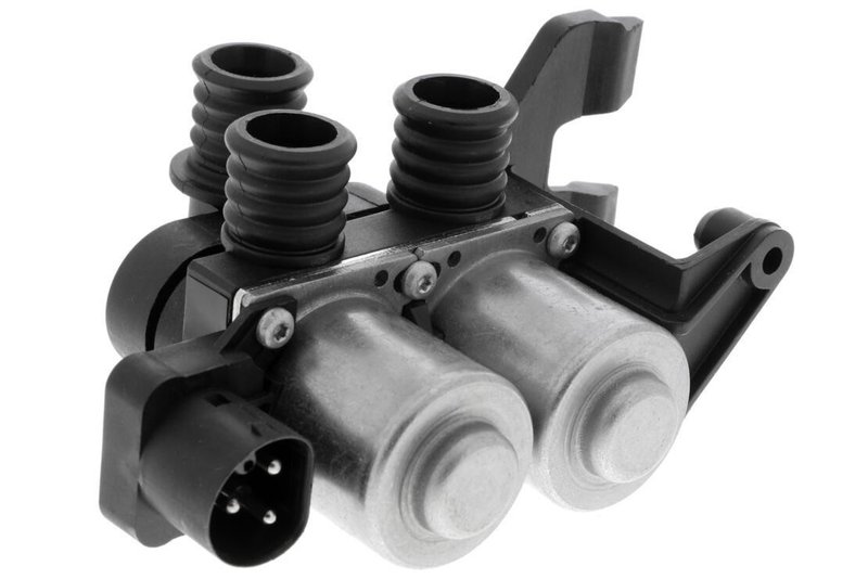 Vemo V20-77-1012 HVAC Heater Control Valve