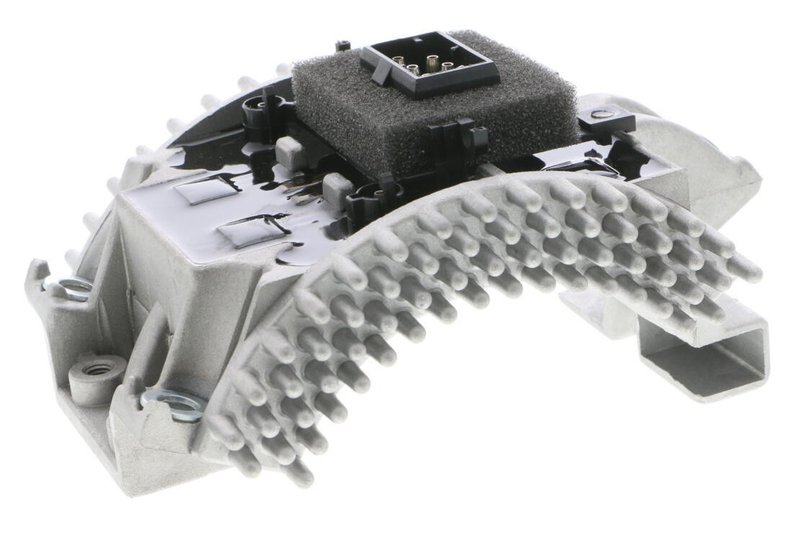 Vemo V20-79-0007 HVAC Blower Motor Control Module - Front