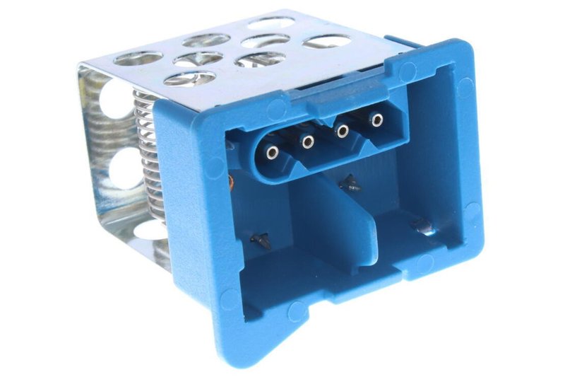 Vemo V20-79-0013 HVAC Blower Motor Resistor