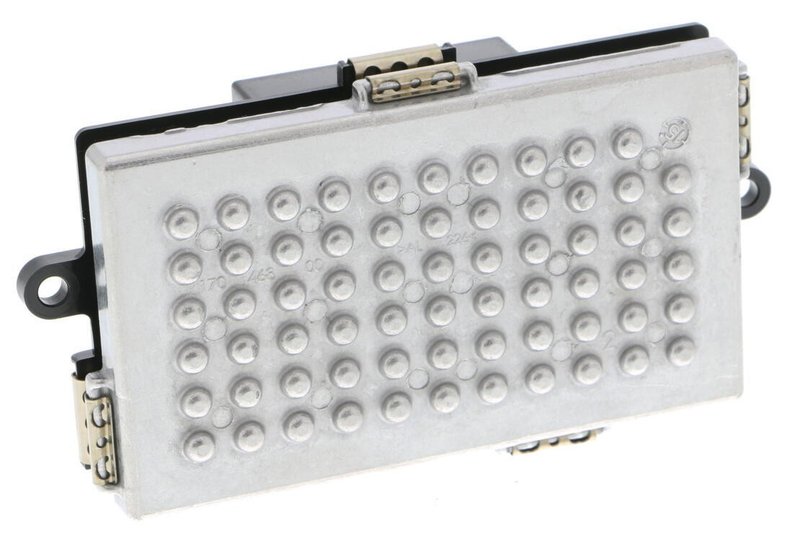 Vemo V20-79-0016 HVAC Blower Motor Control Module - Front or Rear