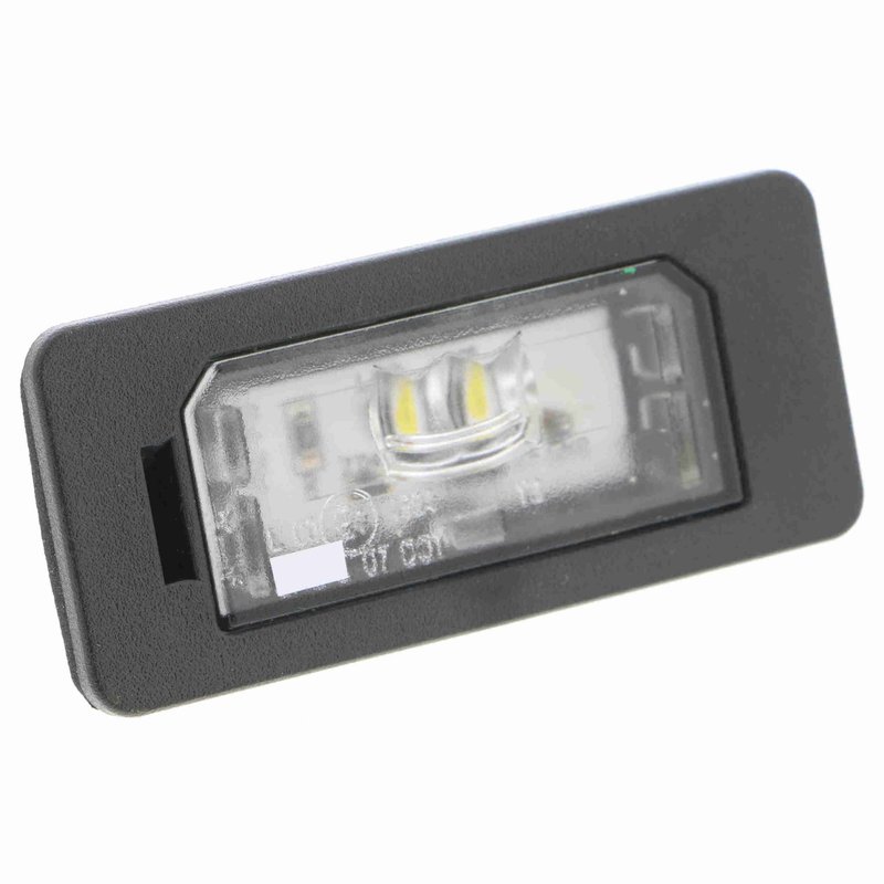 Vemo V20-84-0013 License Plate Light