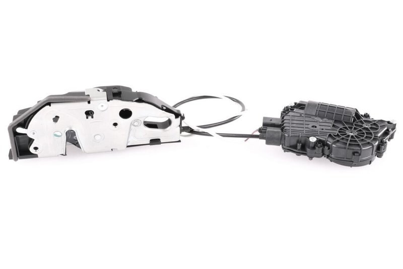 Vemo V20-85-0014 Door Lock Actuator Motor - Front Right
