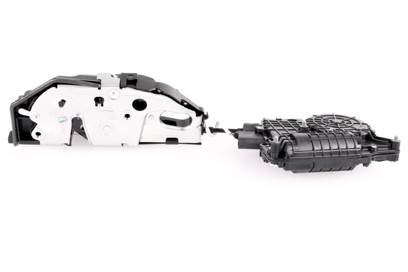 Vemo V20-85-0018 Door Lock Actuator Motor - Front Right