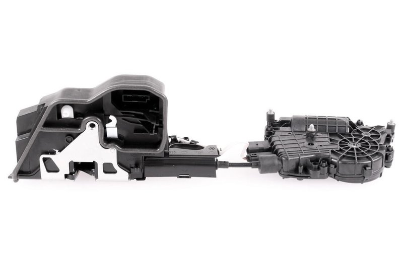 Vemo V20-85-0019 Door Lock Actuator Motor - Rear Left