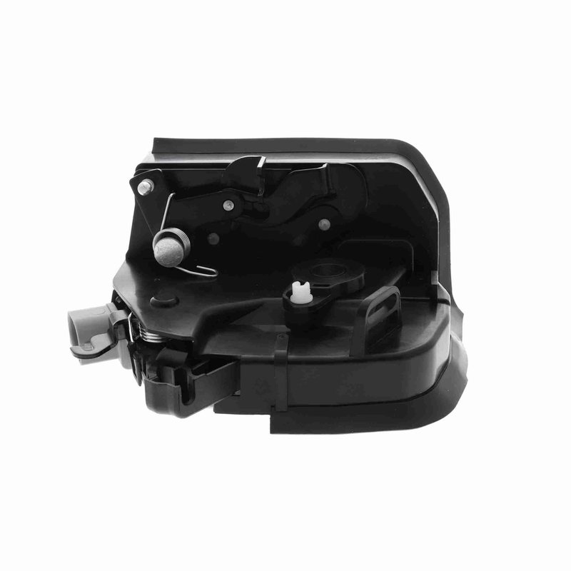 Vemo V20-85-0124 Door Lock Actuator Motor - Rear Right