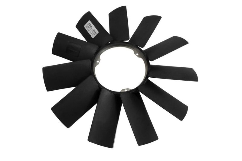 Vemo V20-90-1108 Engine Cooling Fan Clutch Blade