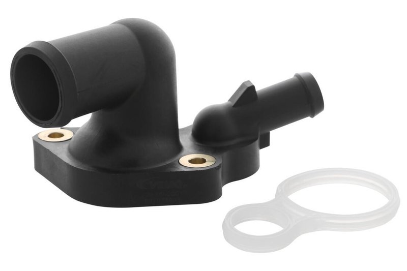 Vemo V20-99-0001 Engine Coolant Thermostat Housing
