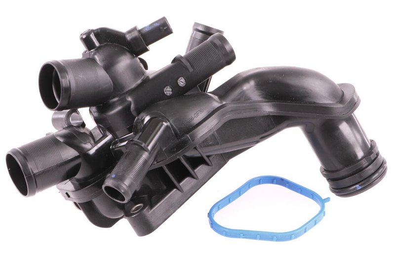 Vemo V20-99-0175 Engine Coolant Thermostat Kit