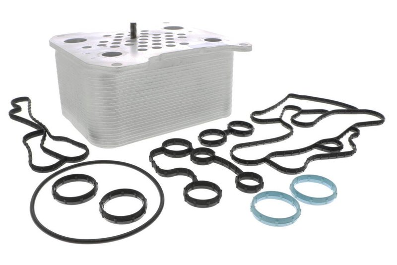 Vemo V25-60-0042 Engine Oil Cooler