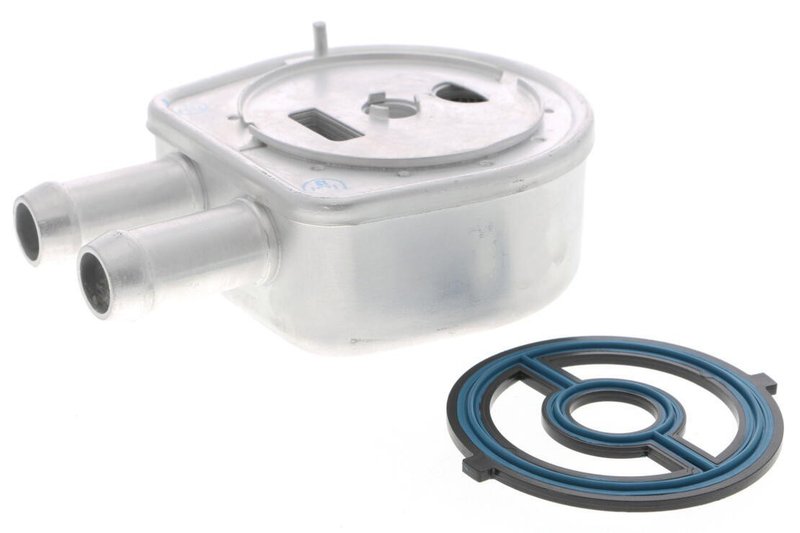 Vemo V25-60-0047 Engine Oil Cooler