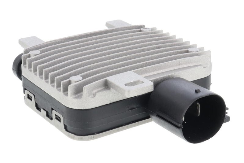Vemo V25-79-0012 Engine Cooling Fan Motor Relay