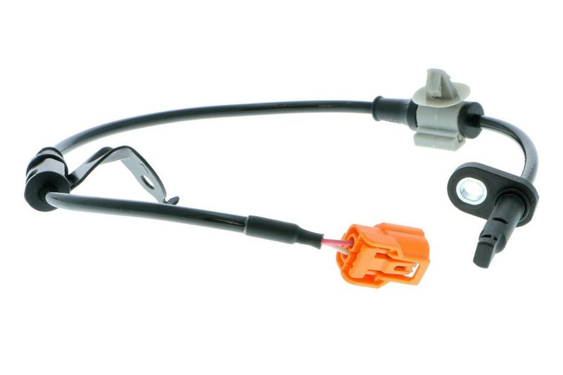 Vemo V26-72-0102 ABS Wheel Speed Sensor - Rear Left