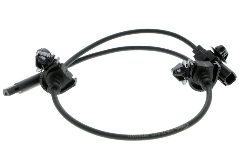 Vemo V26-72-0161 ABS Wheel Speed Sensor - Rear Left