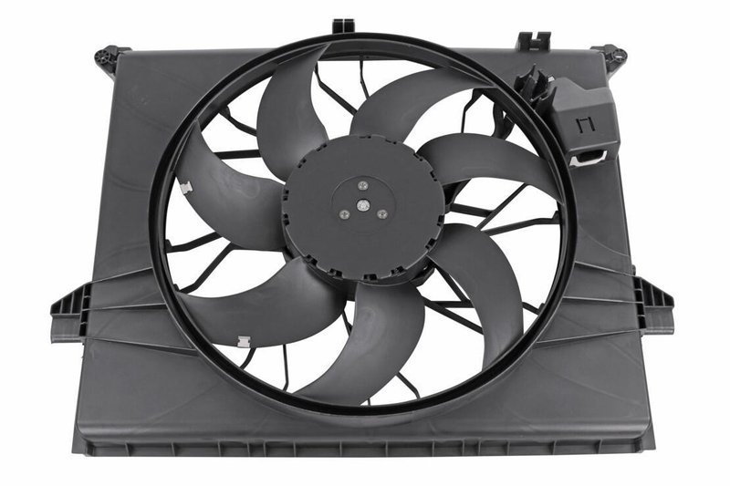 Vemo V30-01-0019 Engine Cooling Fan