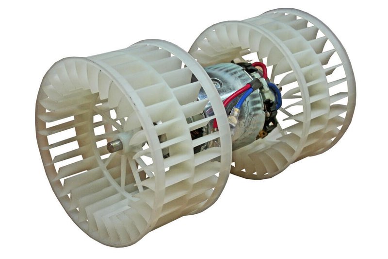 Vemo V30-03-1723 HVAC Blower Motor