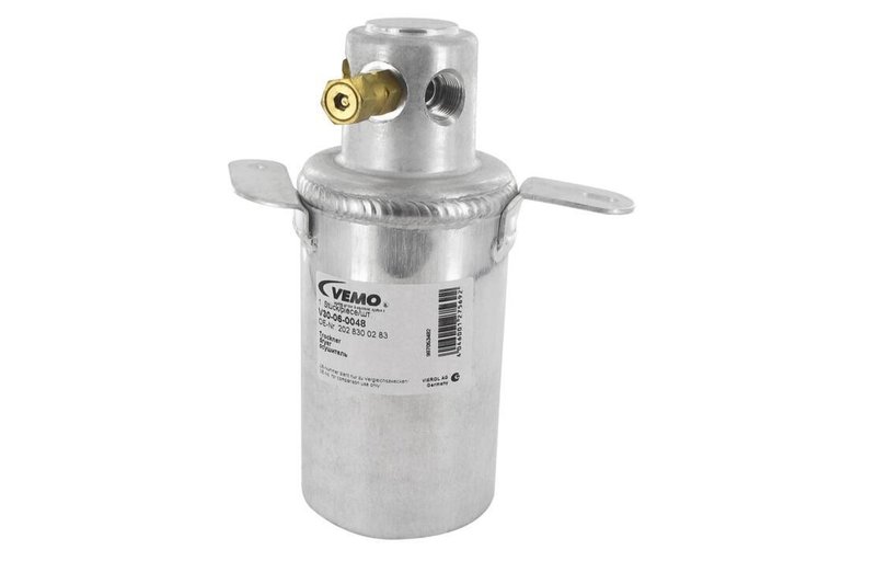 Vemo V30-06-0048 A/C Receiver Drier