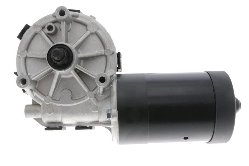 Vemo V30-07-0005 Windshield Wiper Motor - Front
