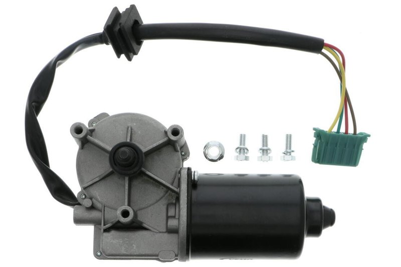 Vemo V30-07-0010 Windshield Wiper Motor - Front