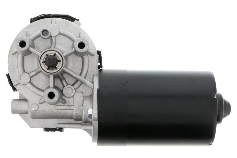 Vemo V30-07-0016 Windshield Wiper Motor - Front