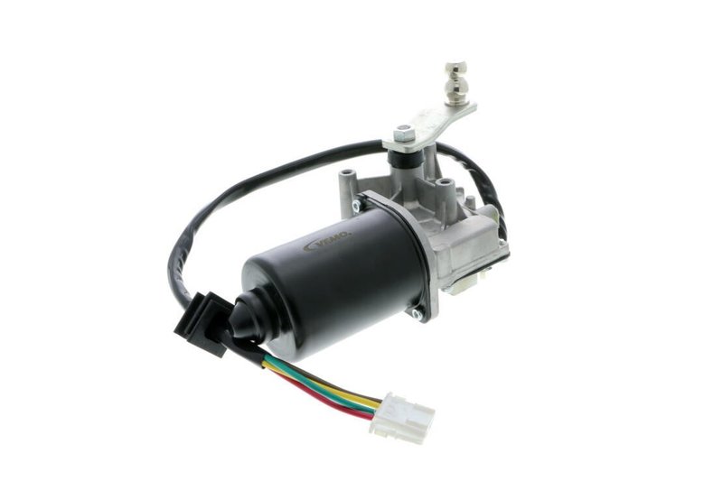 Vemo V30-07-0026 Windshield Wiper Motor - Front