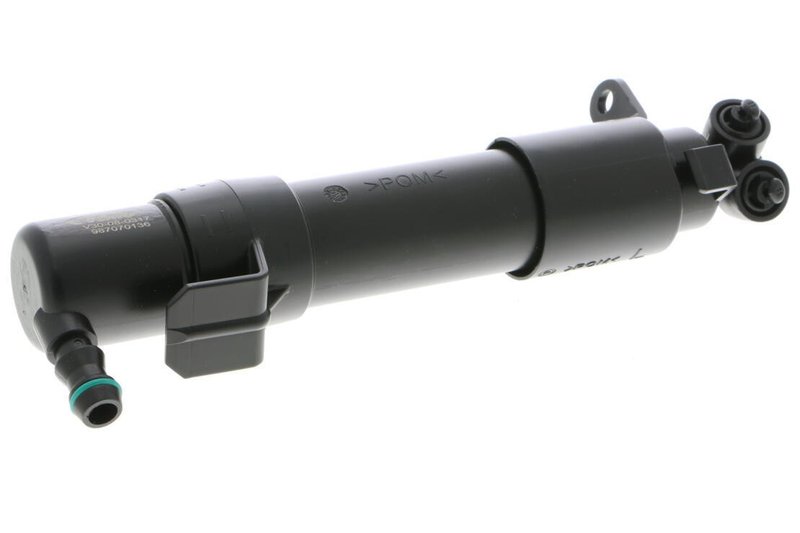 Vemo V30-08-0317 Headlight Washer Nozzle - Left