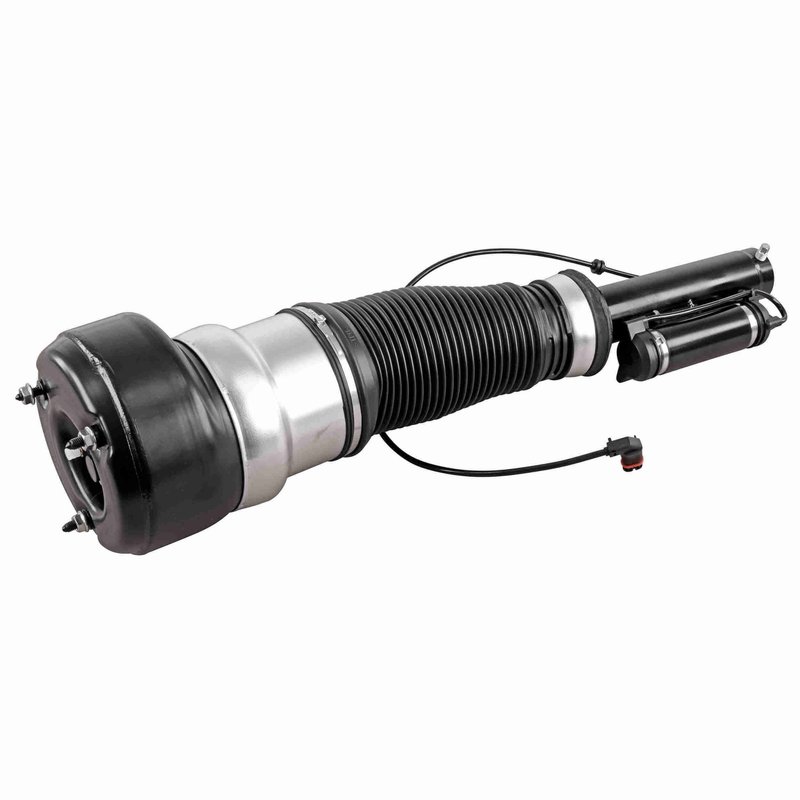 Vemo V30-50-0027 Air Suspension Strut - Front