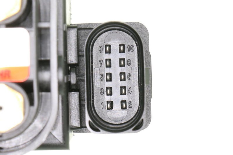 Vemo V30-51-0003 Air Suspension Compressor Valve