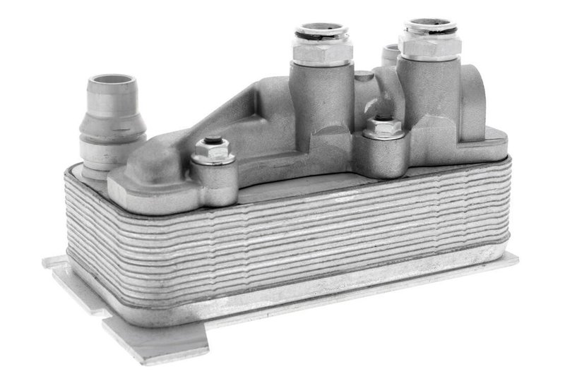 Vemo V30-60-0009 Automatic Transmission Oil Cooler