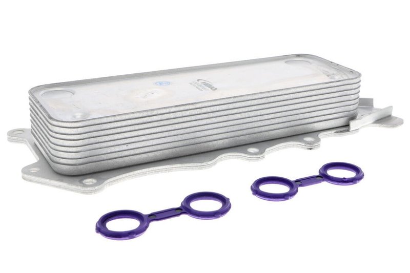 Vemo V30-60-1317 Engine Oil Cooler