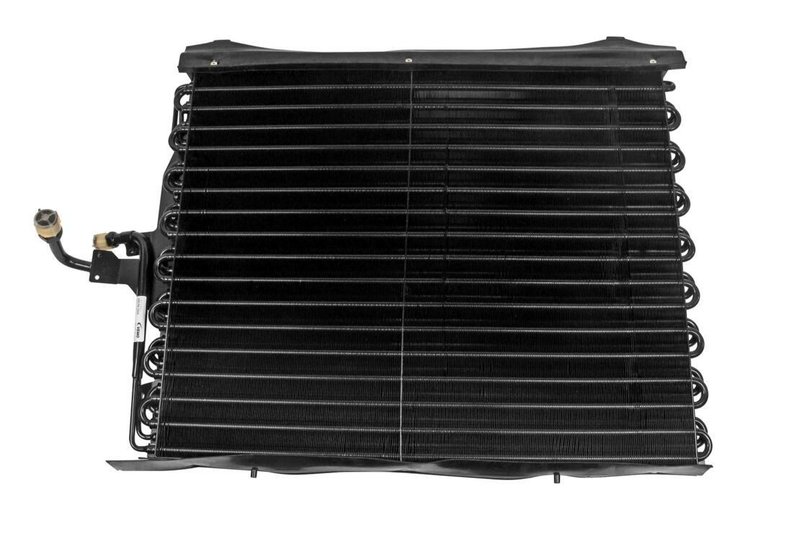 Vemo V30-62-1003 A/C Condenser