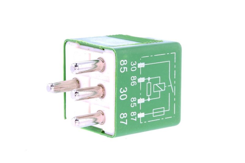 Vemo V30-71-0038 Multi-Purpose Relay
