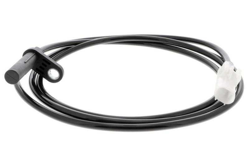 Vemo V30-72-0050 ABS Wheel Speed Sensor - Rear Right