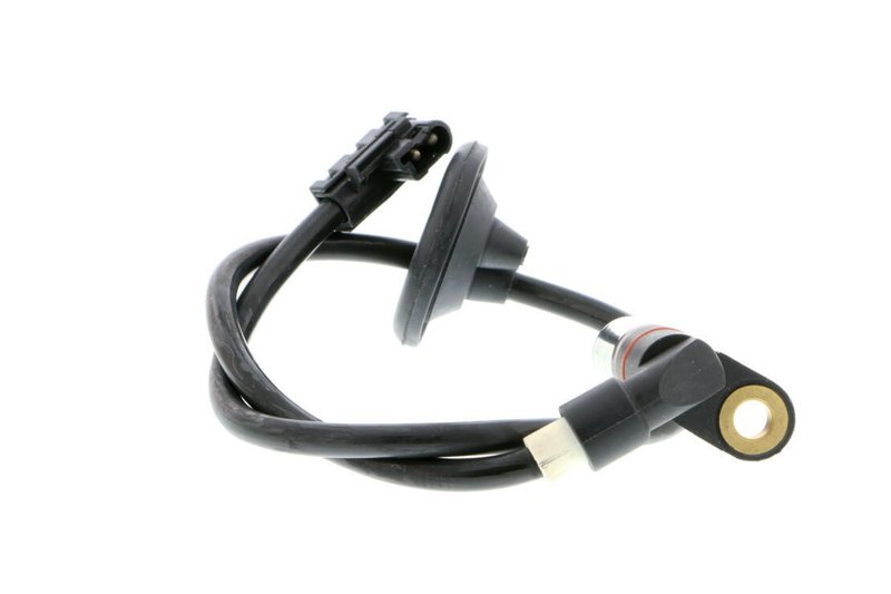 Vemo V30-72-0158 ABS Wheel Speed Sensor - Rear