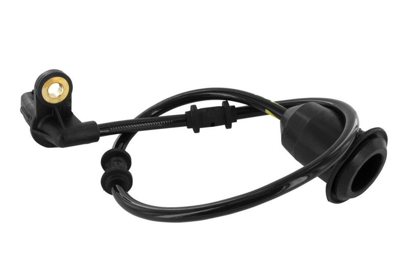Vemo V30-72-0717 ABS Wheel Speed Sensor - Rear Right