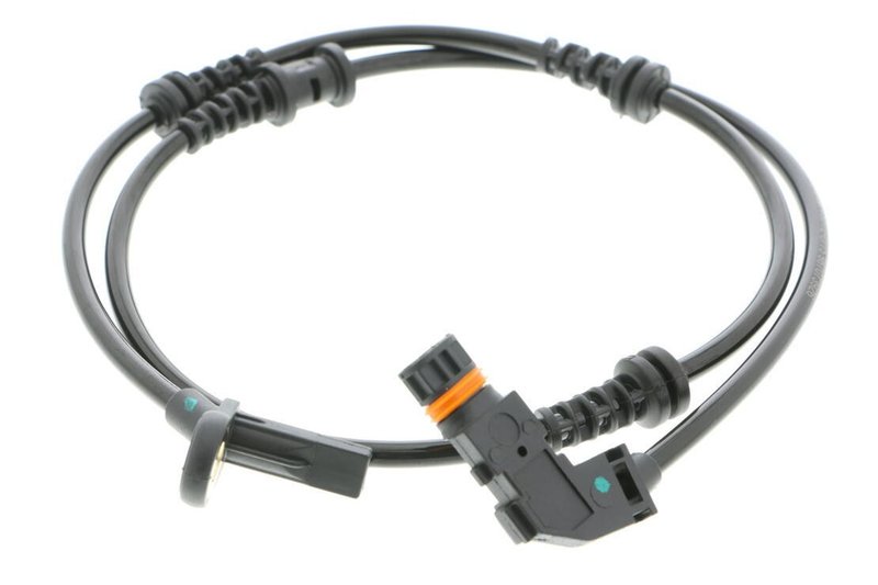 Vemo V30-72-0775 ABS Wheel Speed Sensor - Front, Front Left or Front Right
