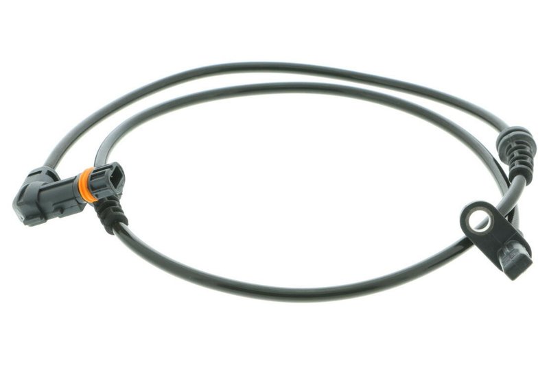 Vemo V30-72-0799 ABS Wheel Speed Sensor - Front