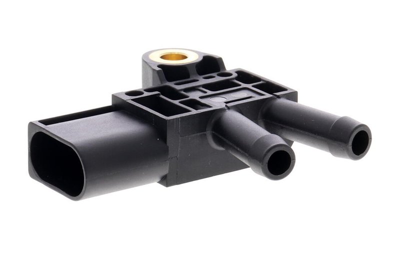 Vemo V30-72-0815 Exhaust Gas Differential Pressure Sensor