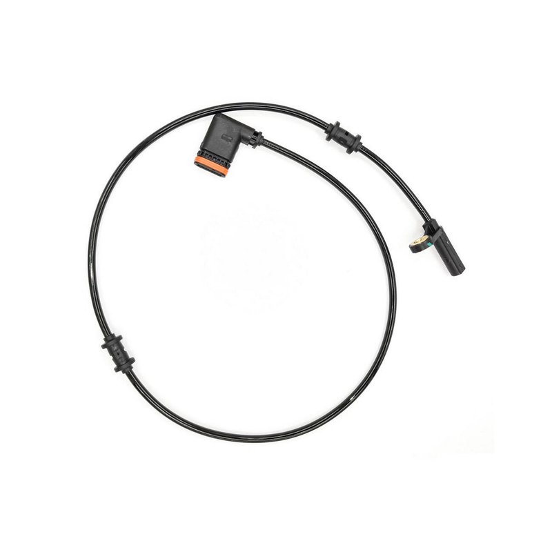Vemo V30-72-0850 ABS Wheel Speed Sensor - Rear Left