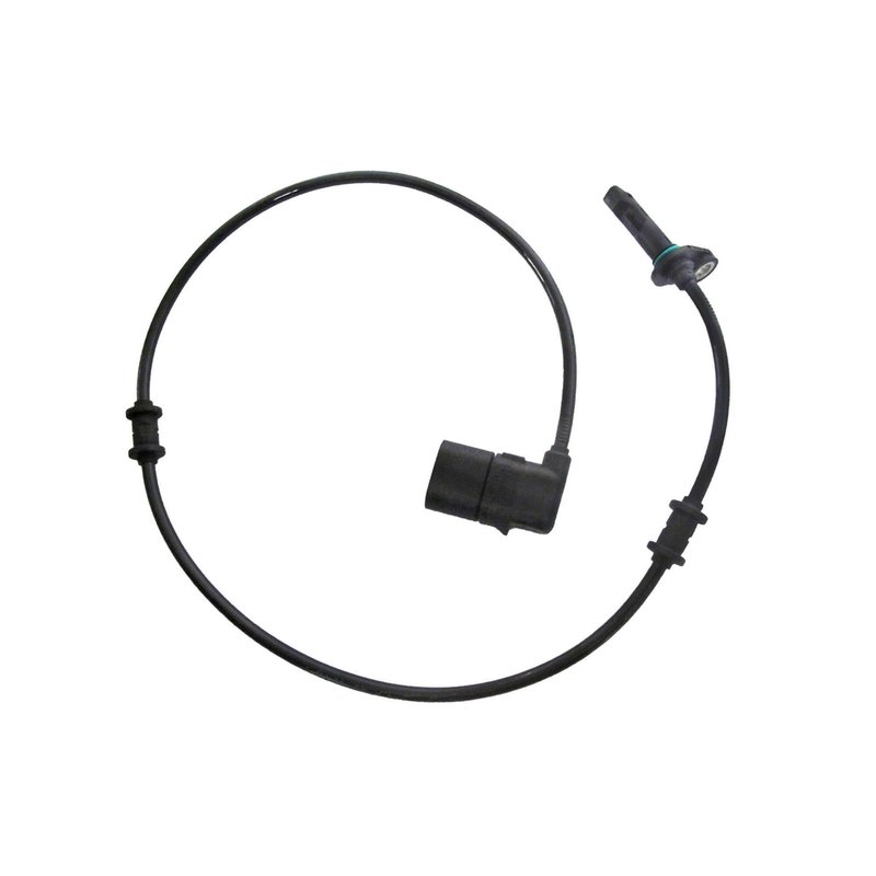 Vemo V30-72-0869 ABS Wheel Speed Sensor - Rear Left