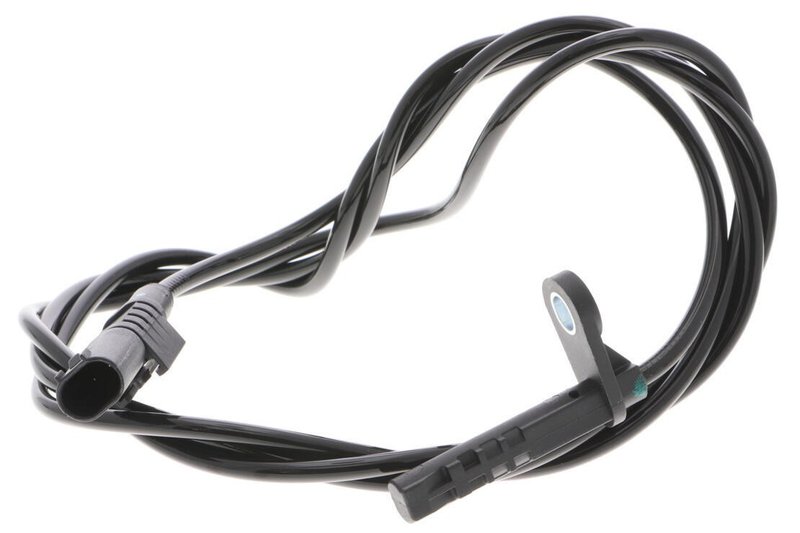 Vemo V30-72-0892 ABS Wheel Speed Sensor - Rear Left