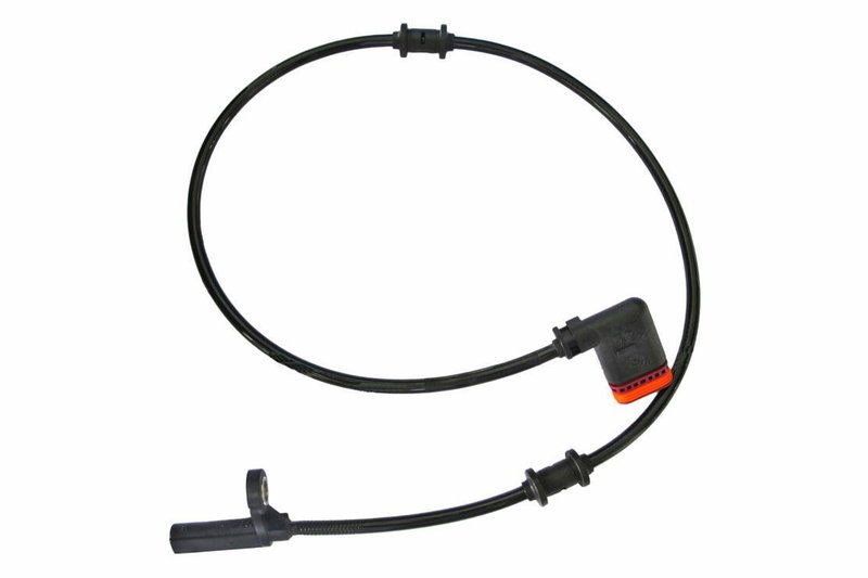 Vemo V30-72-0894 ABS Wheel Speed Sensor - Rear