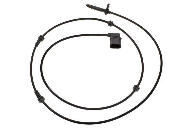 Vemo V30-72-0898 ABS Wheel Speed Sensor - Front Right