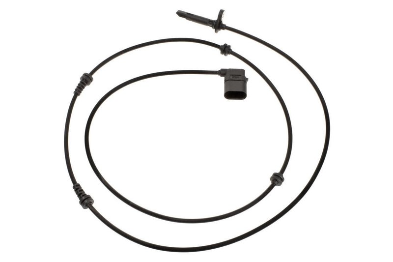 Vemo V30-72-0899 ABS Wheel Speed Sensor - Front Left
