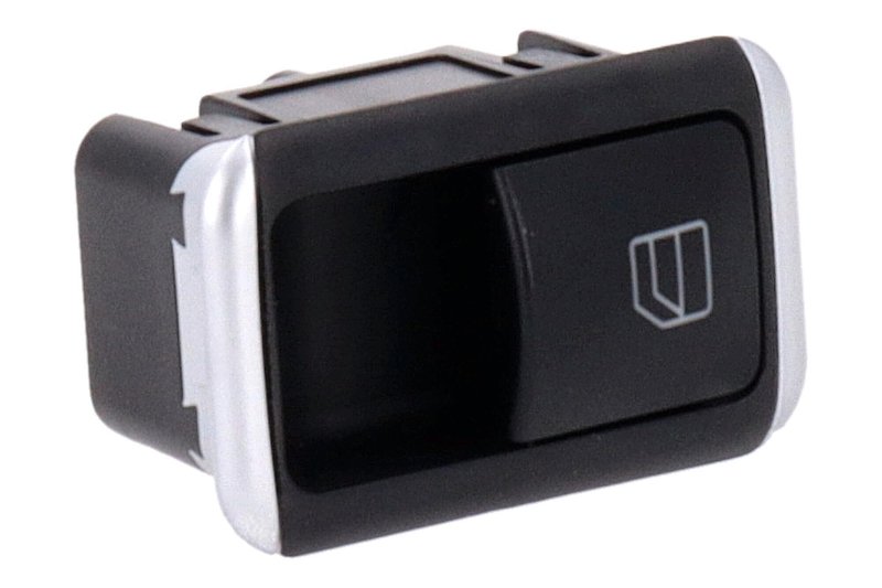 Vemo V30-73-0010 Door Window Switch - Front Right, Rear or Right